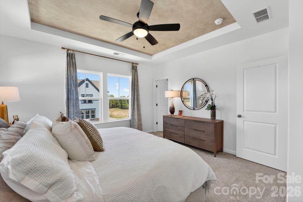 Indian Trail Townhomes - Residential