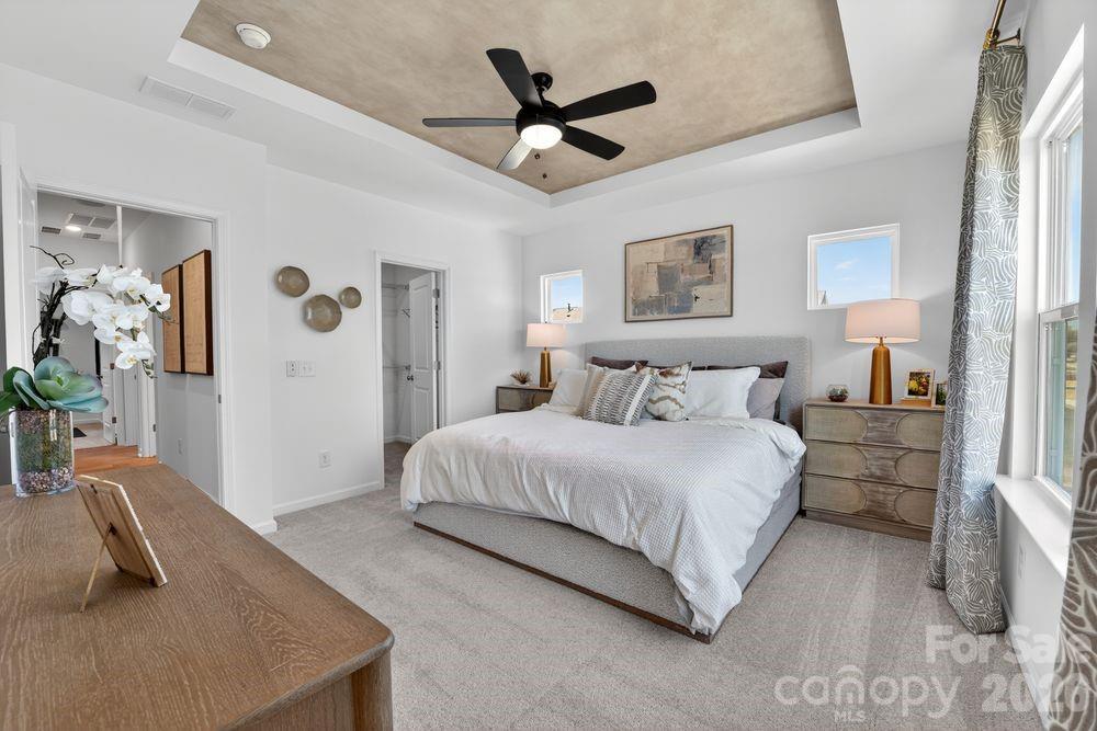 Indian Trail Townhomes - Residential