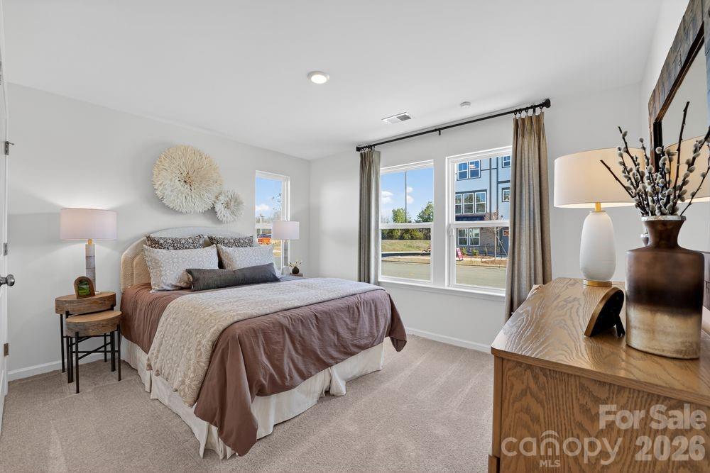 Indian Trail Townhomes - Residential