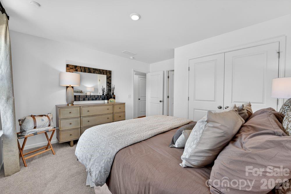 Indian Trail Townhomes - Residential