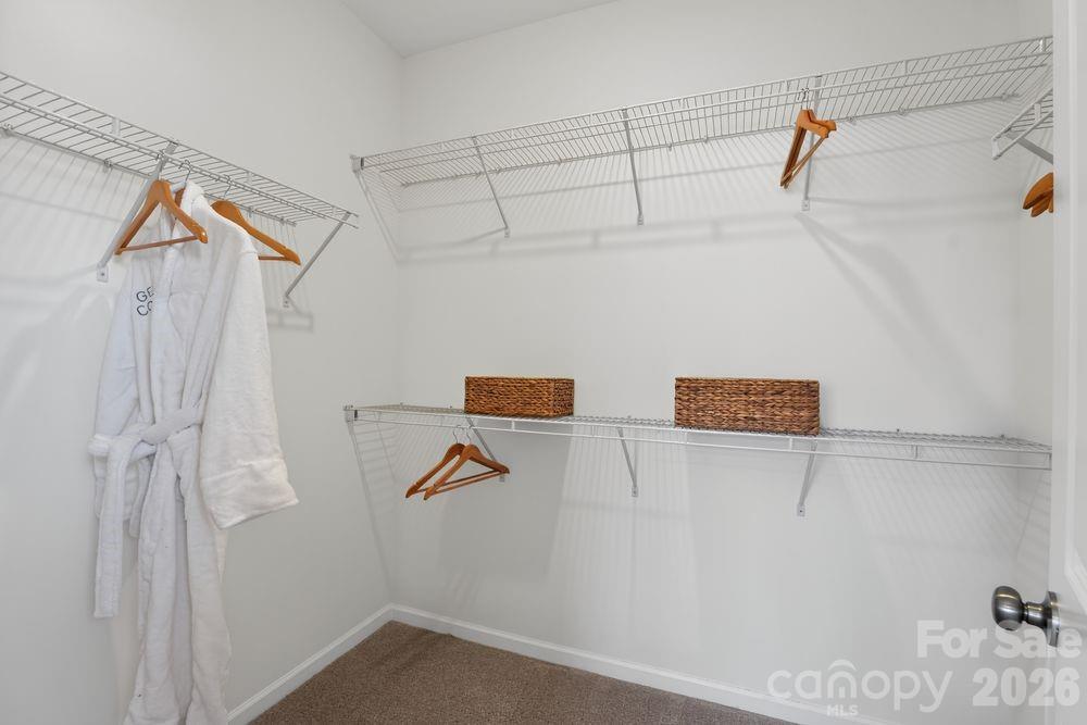 Indian Trail Townhomes - Residential