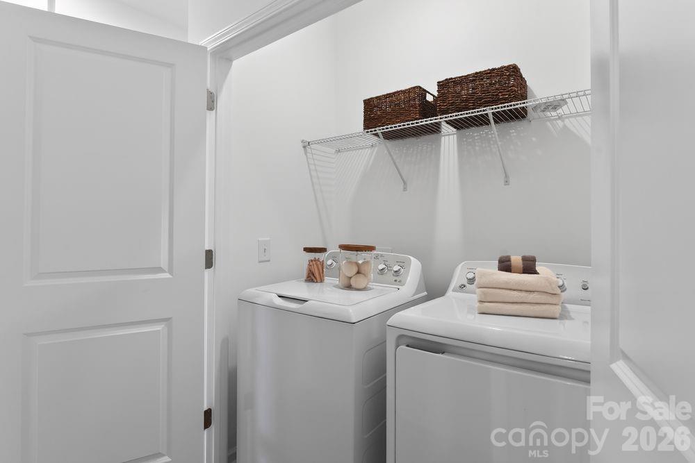 Indian Trail Townhomes - Residential