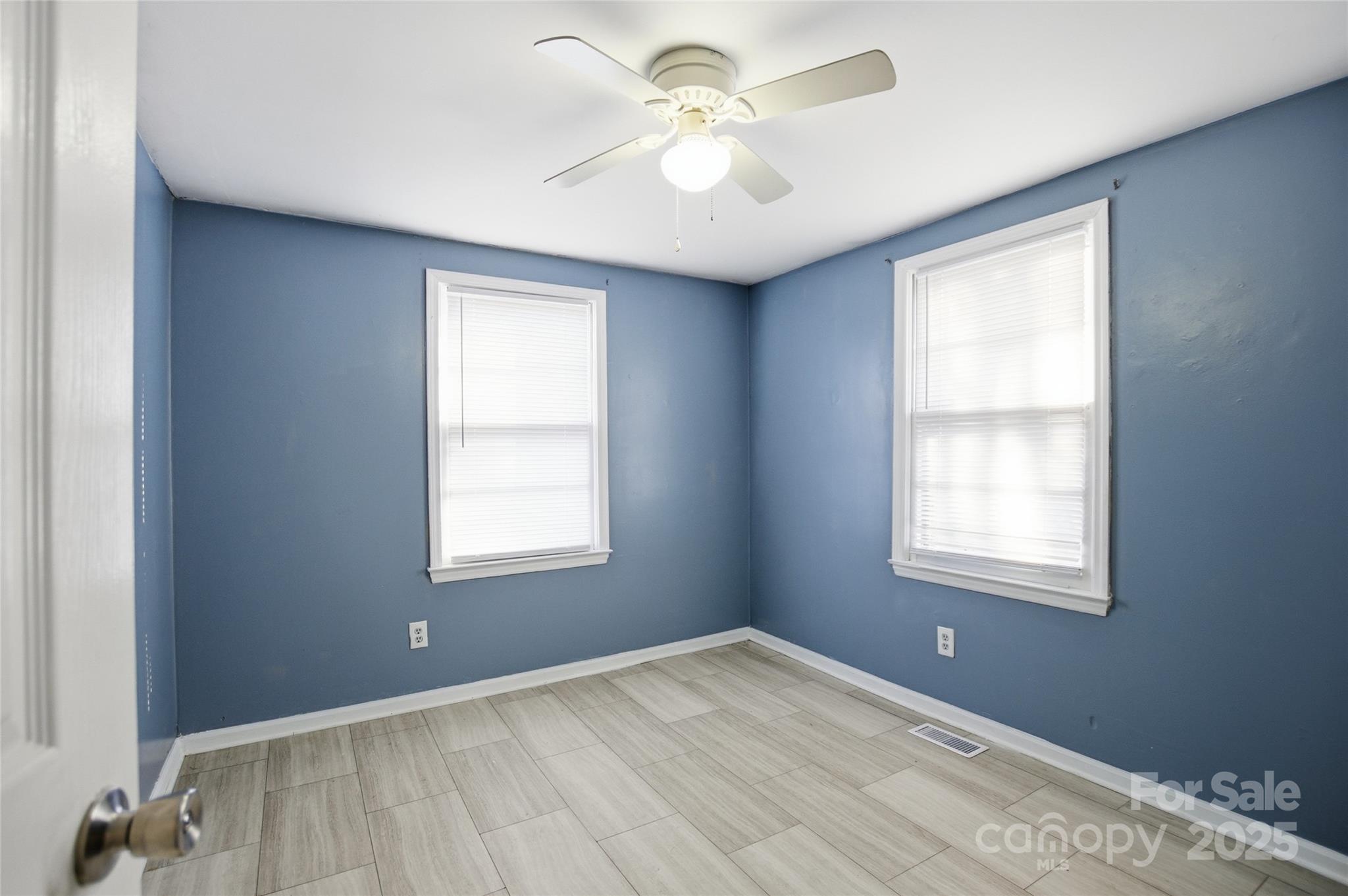 Washington Heights - Residential