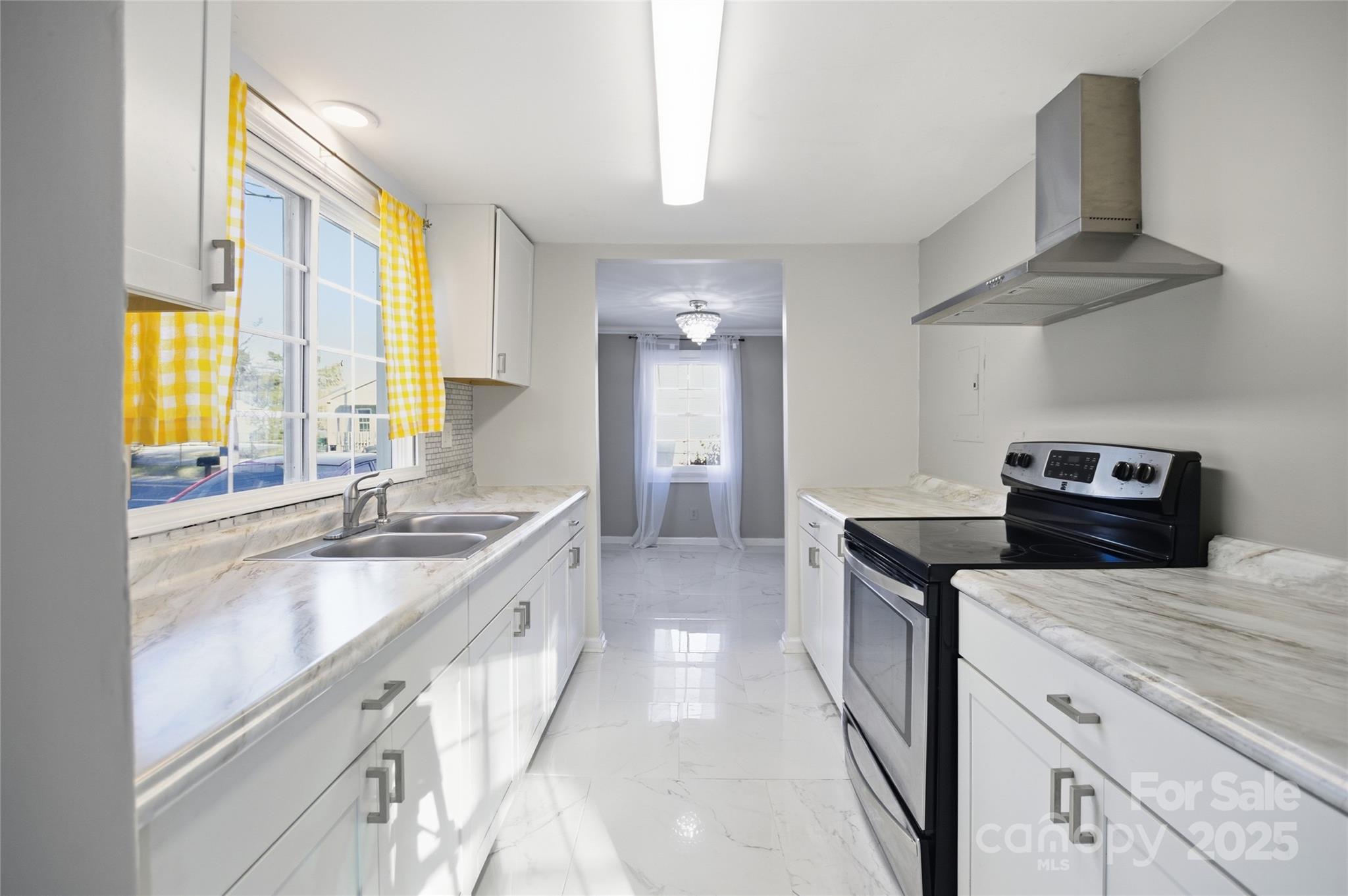 Washington Heights - Residential