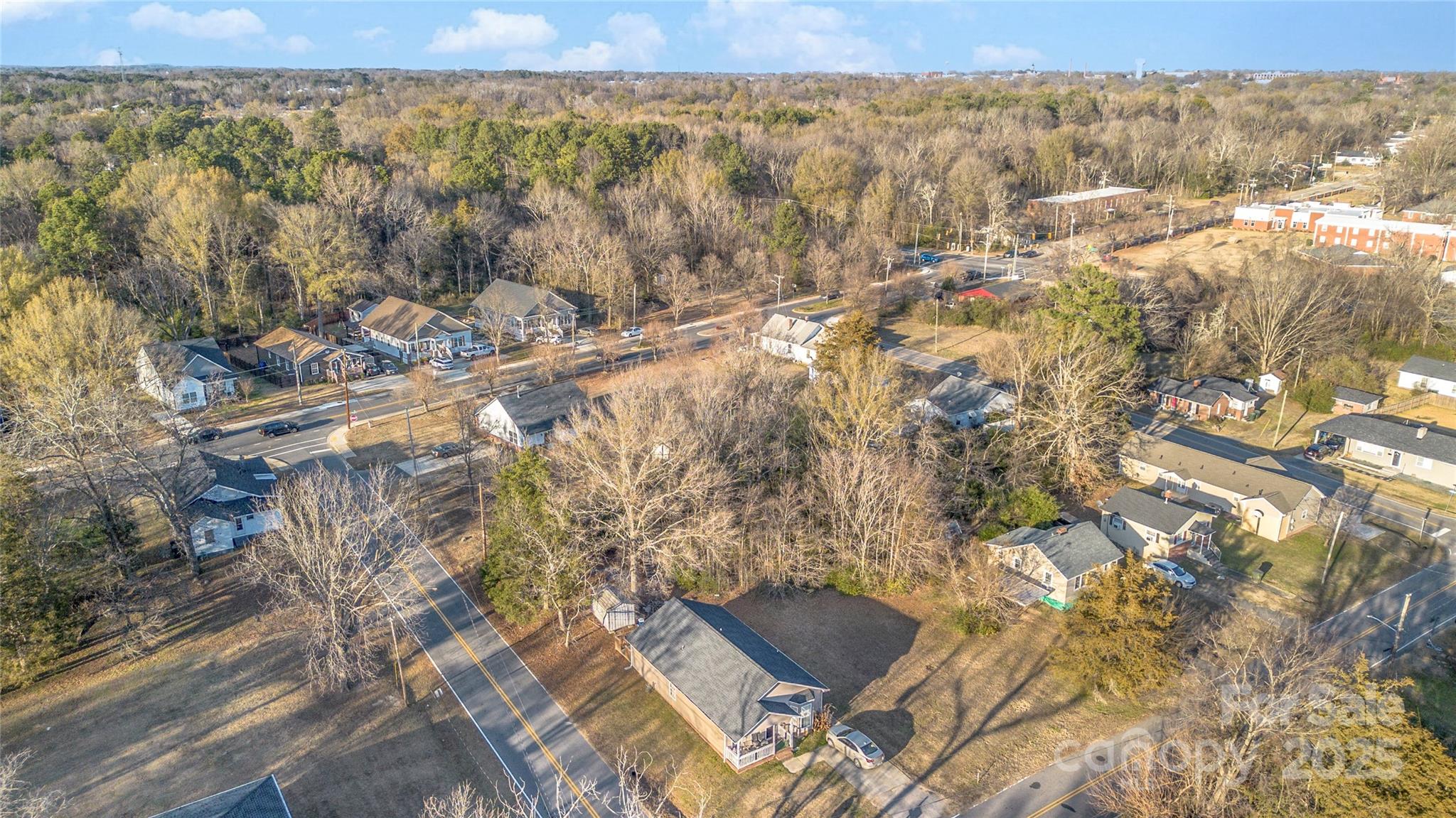 Washington Heights - Residential