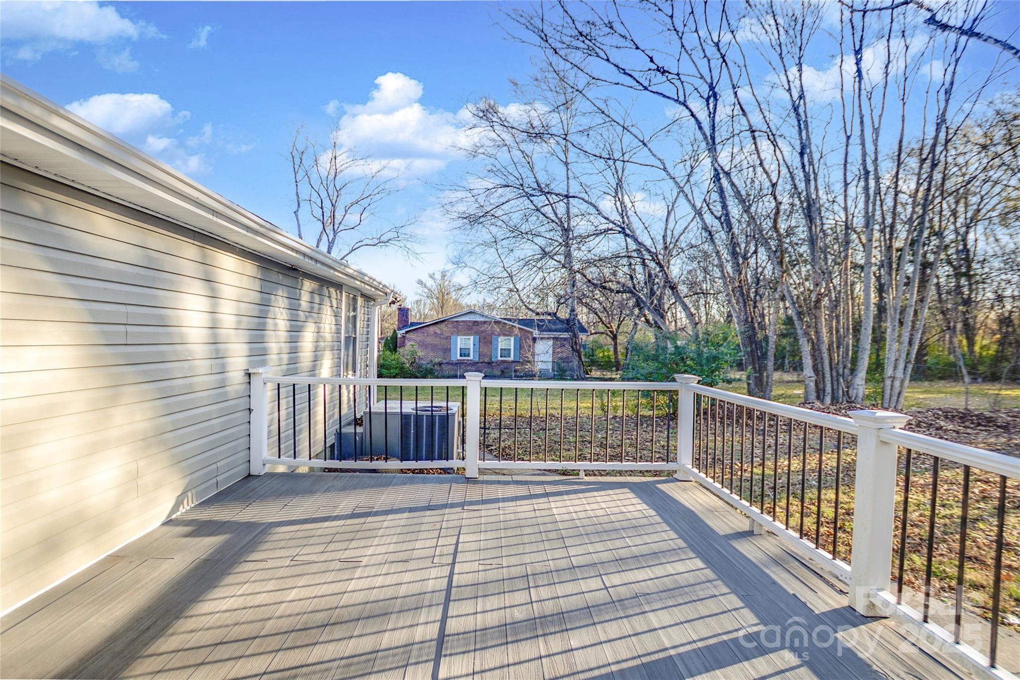 Washington Heights - Residential