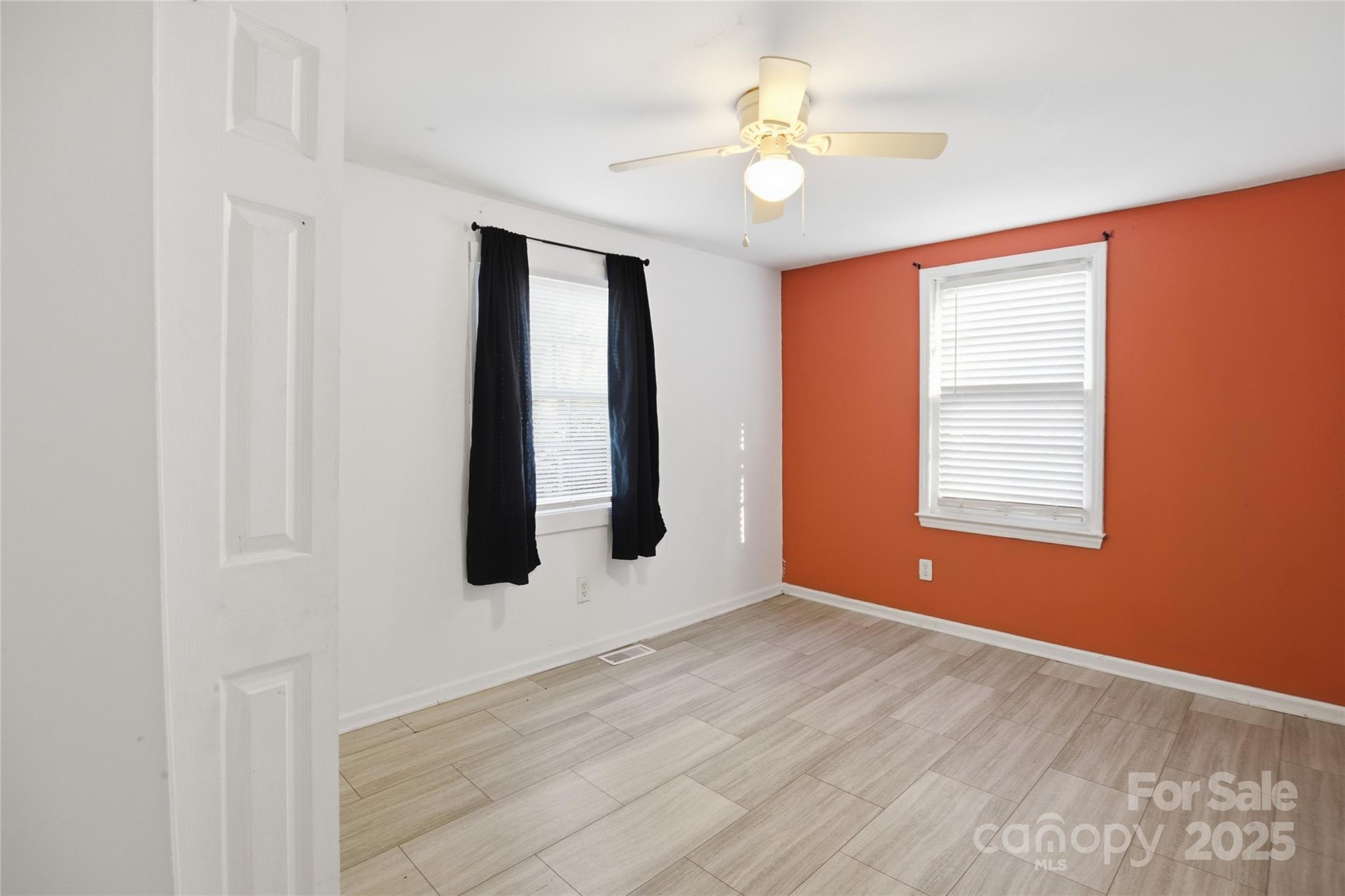 Washington Heights - Residential