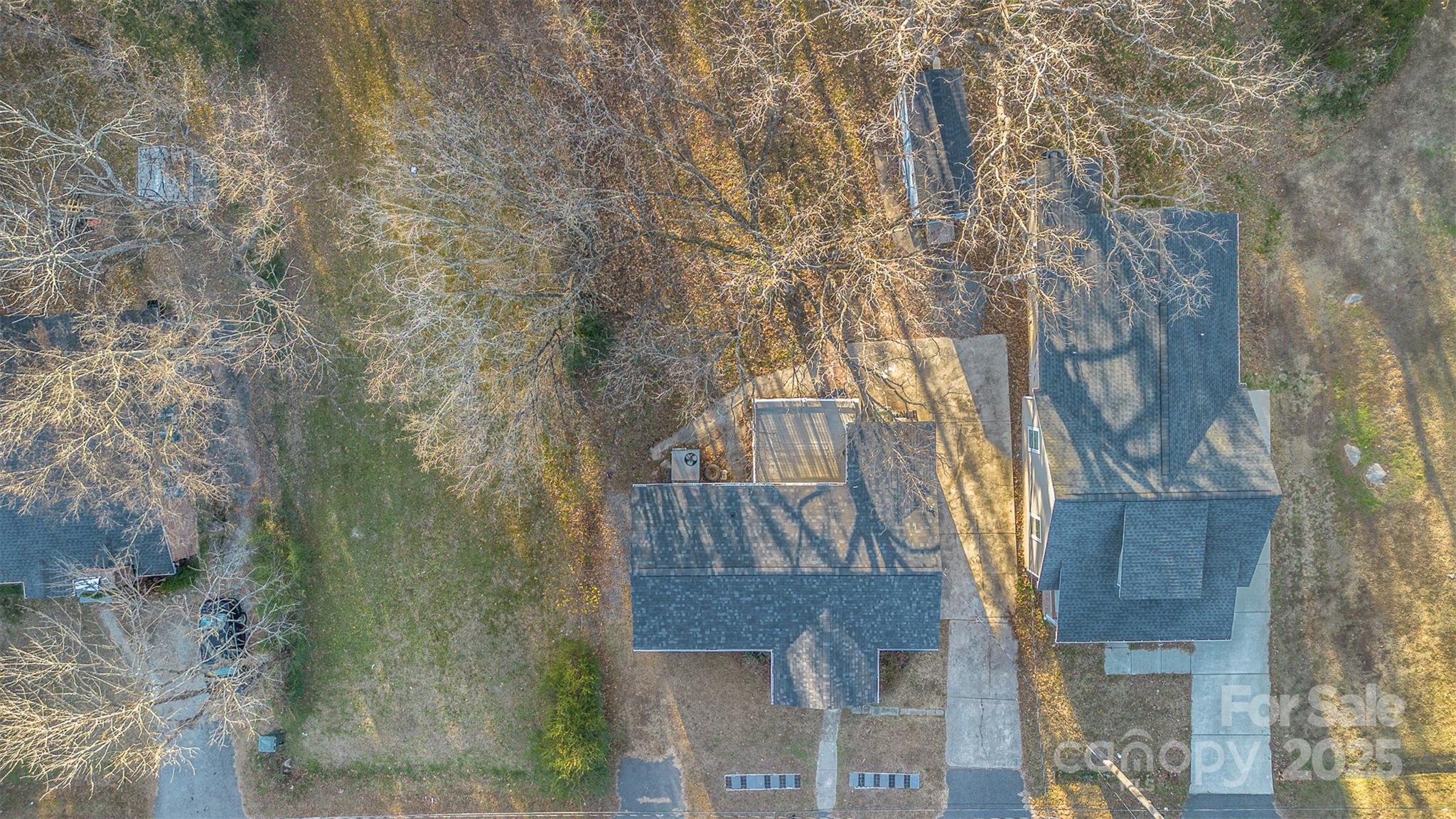 Washington Heights - Residential