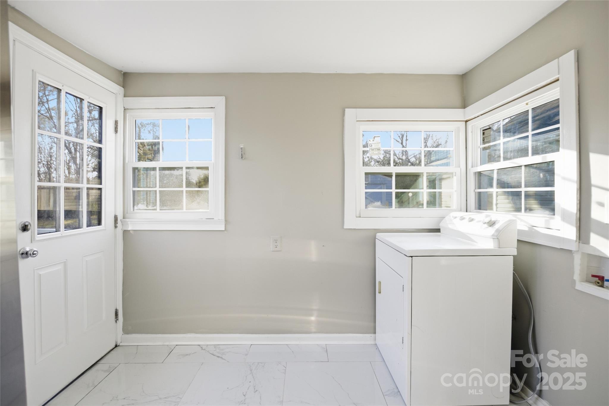 Washington Heights - Residential