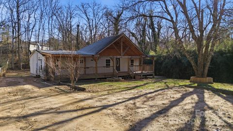 102 Garnett Trace Road Franklin NC 28734