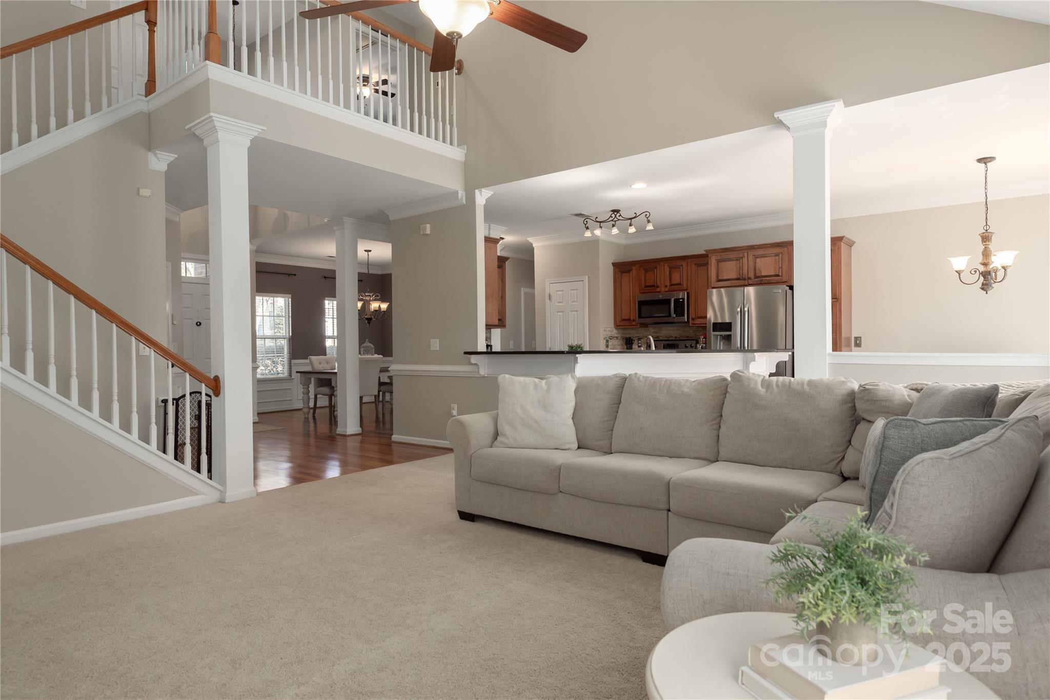 The Gates - Residential