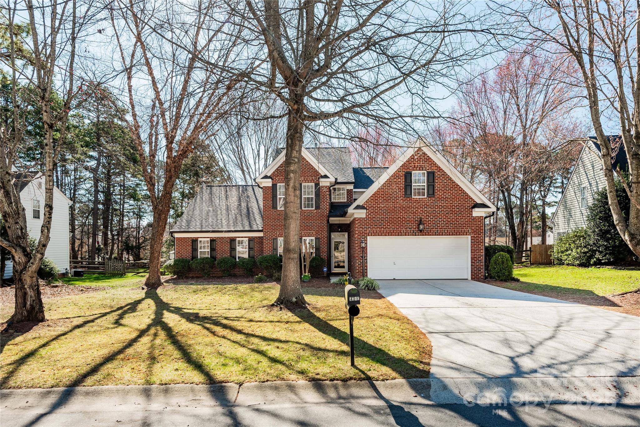 The Gates - Residential