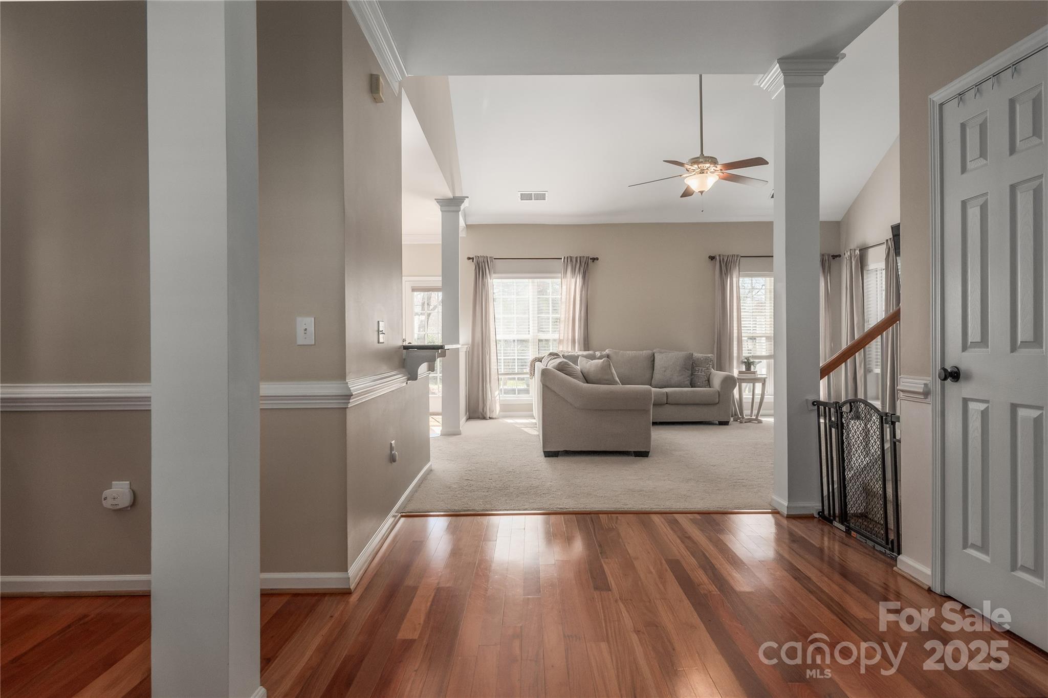 The Gates - Residential