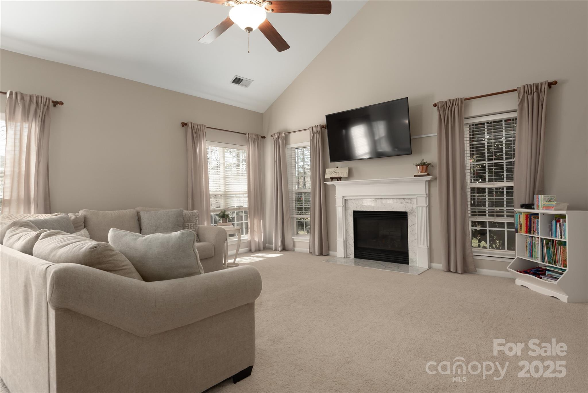 The Gates - Residential