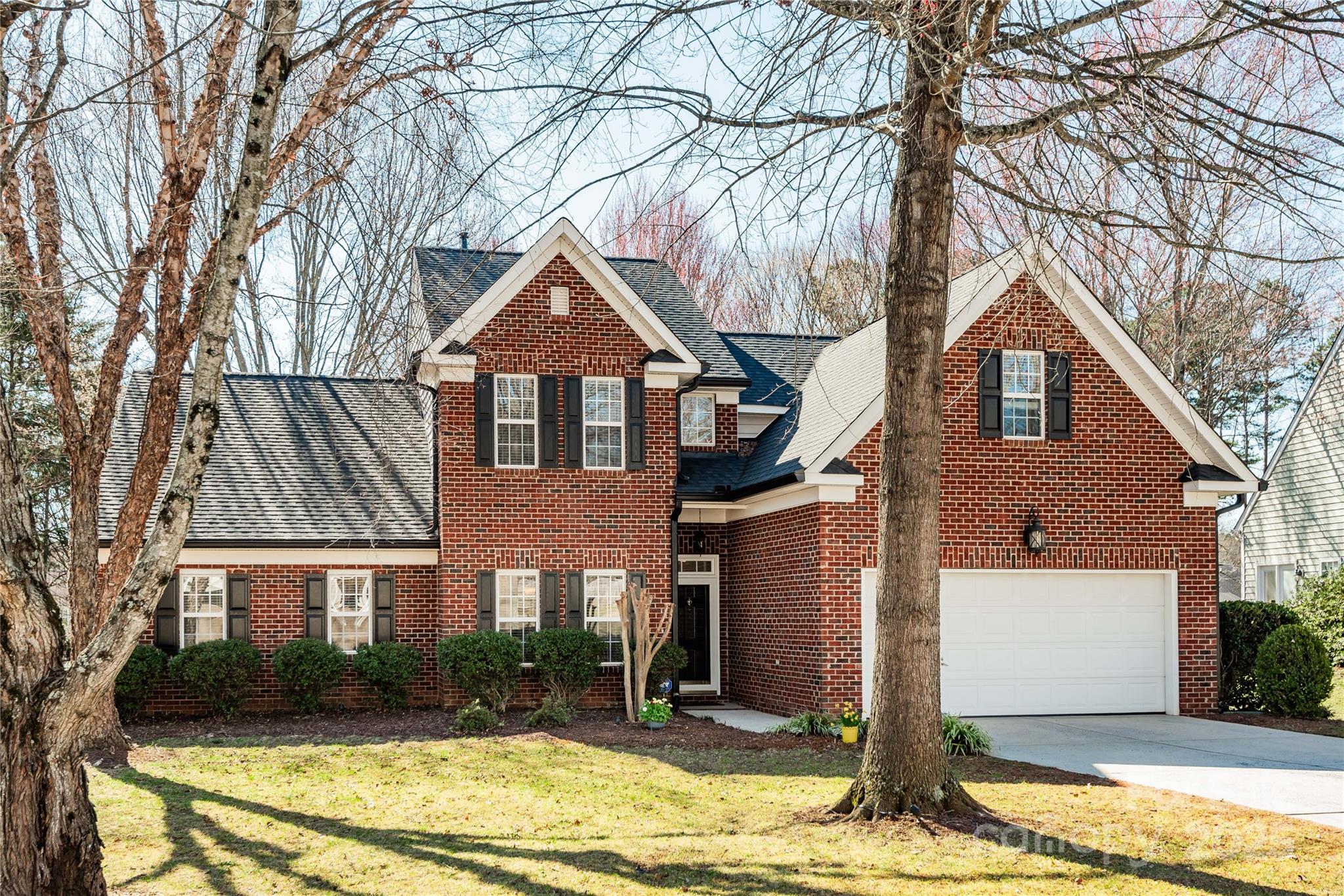 The Gates - Residential