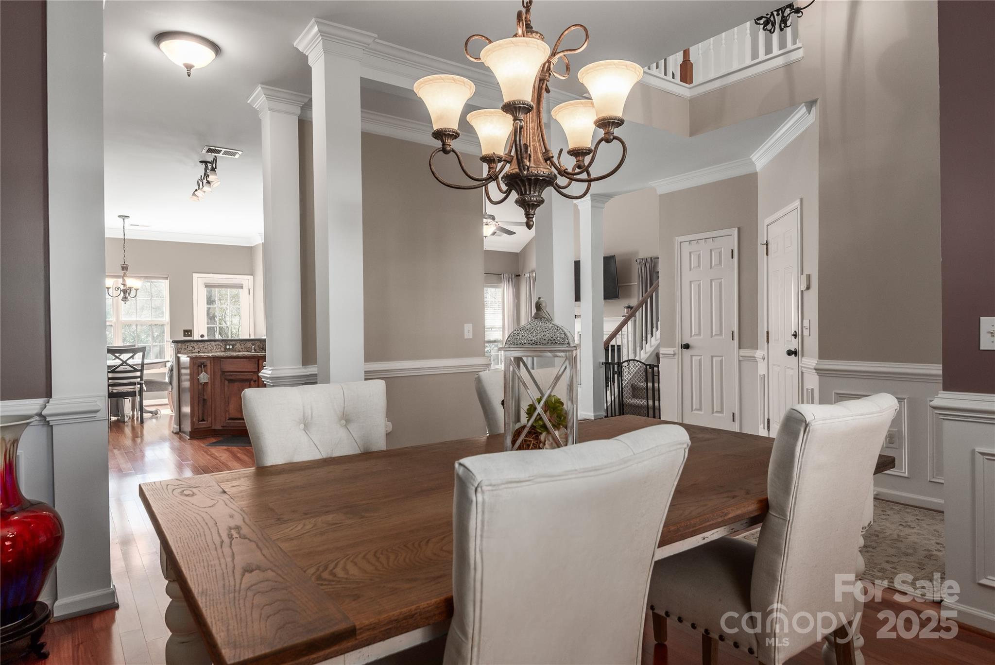 The Gates - Residential