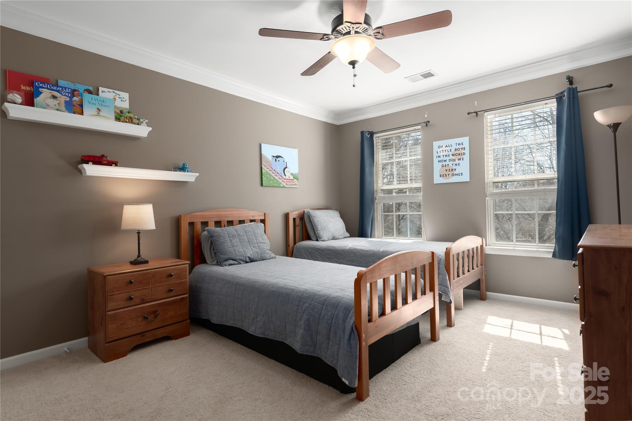 The Gates - Residential