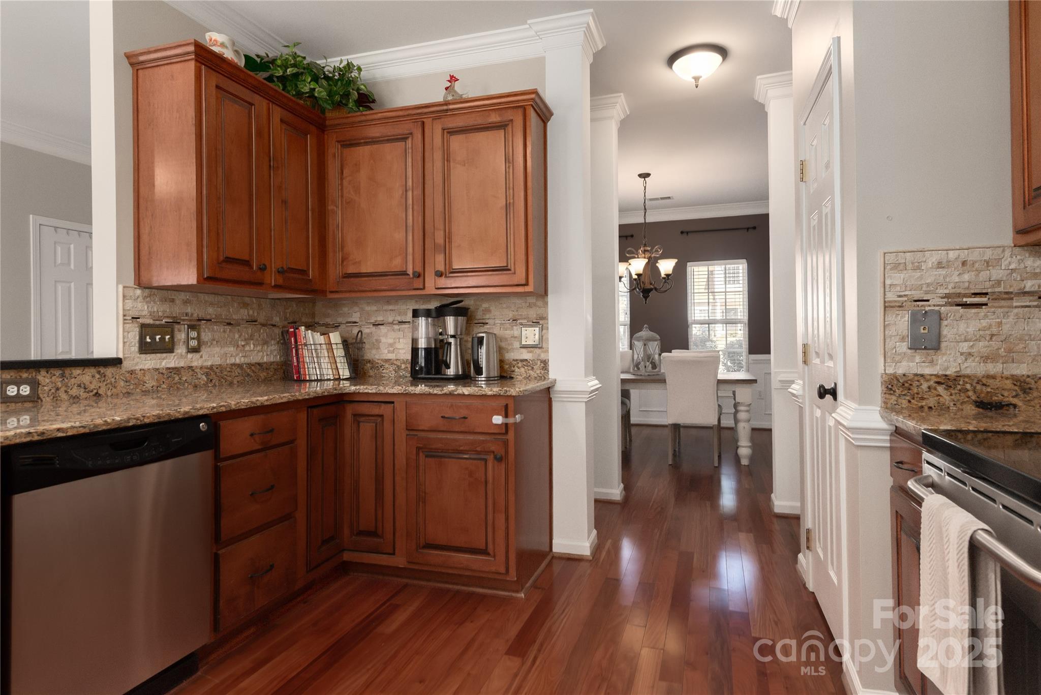 The Gates - Residential