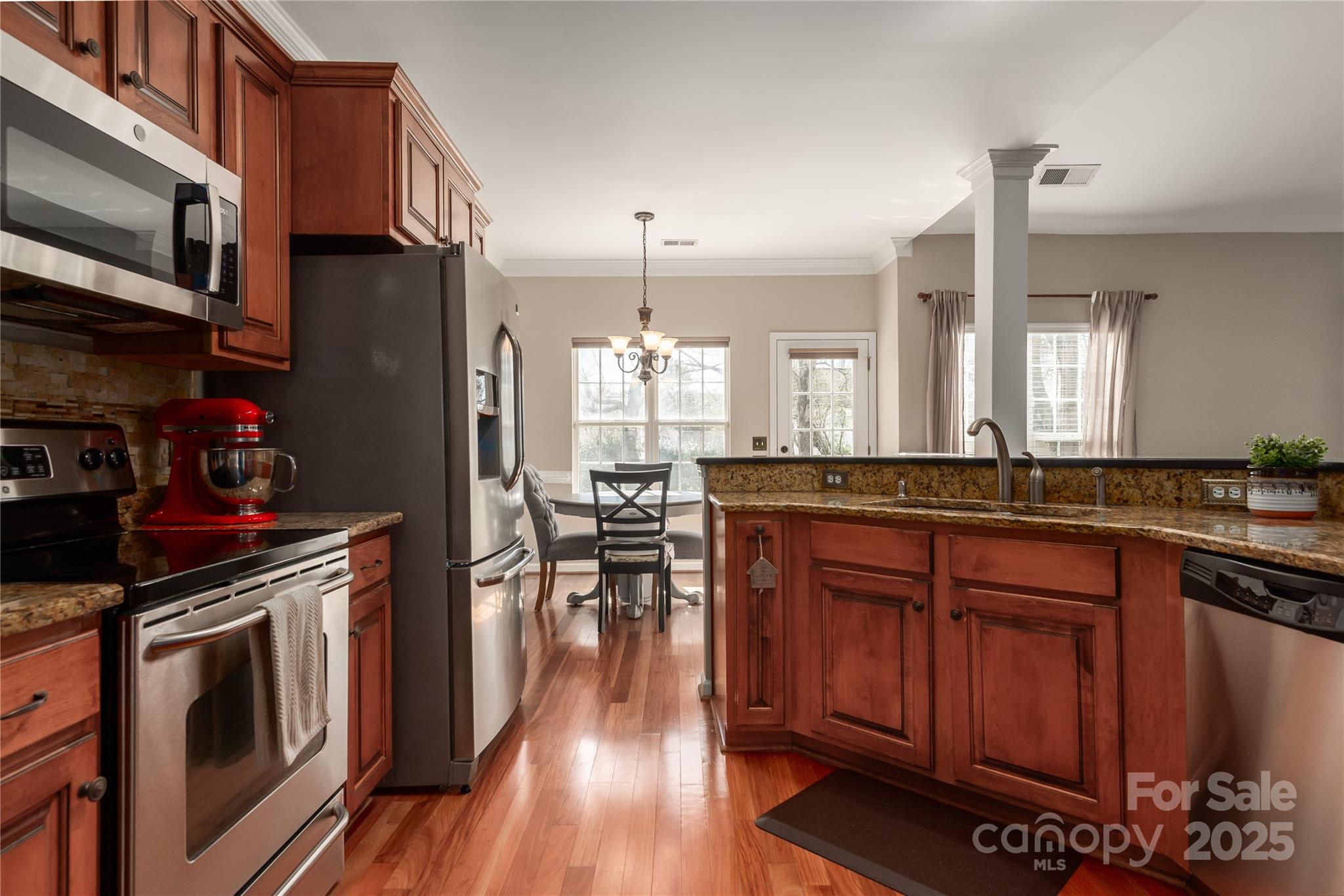 The Gates - Residential