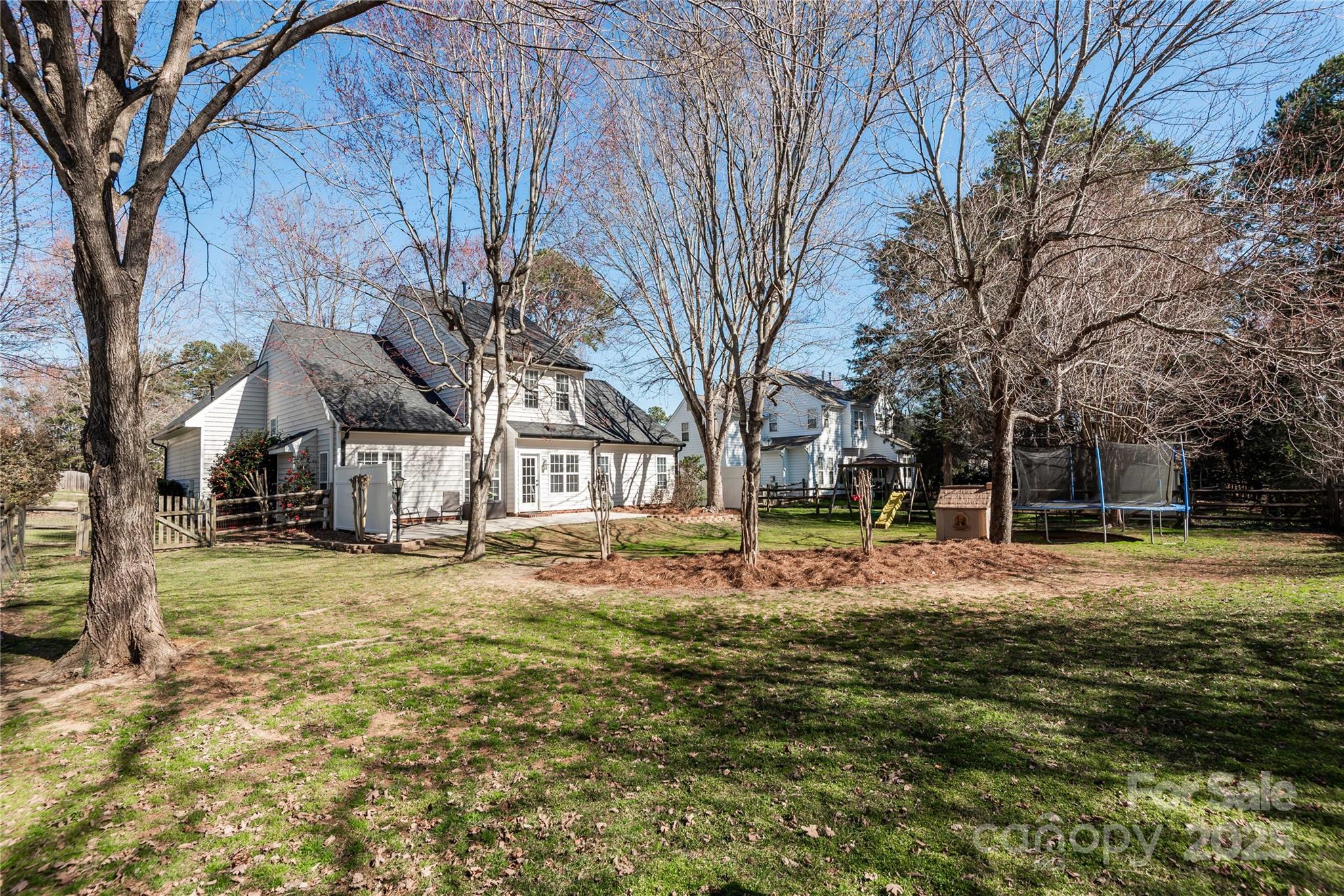 The Gates - Residential