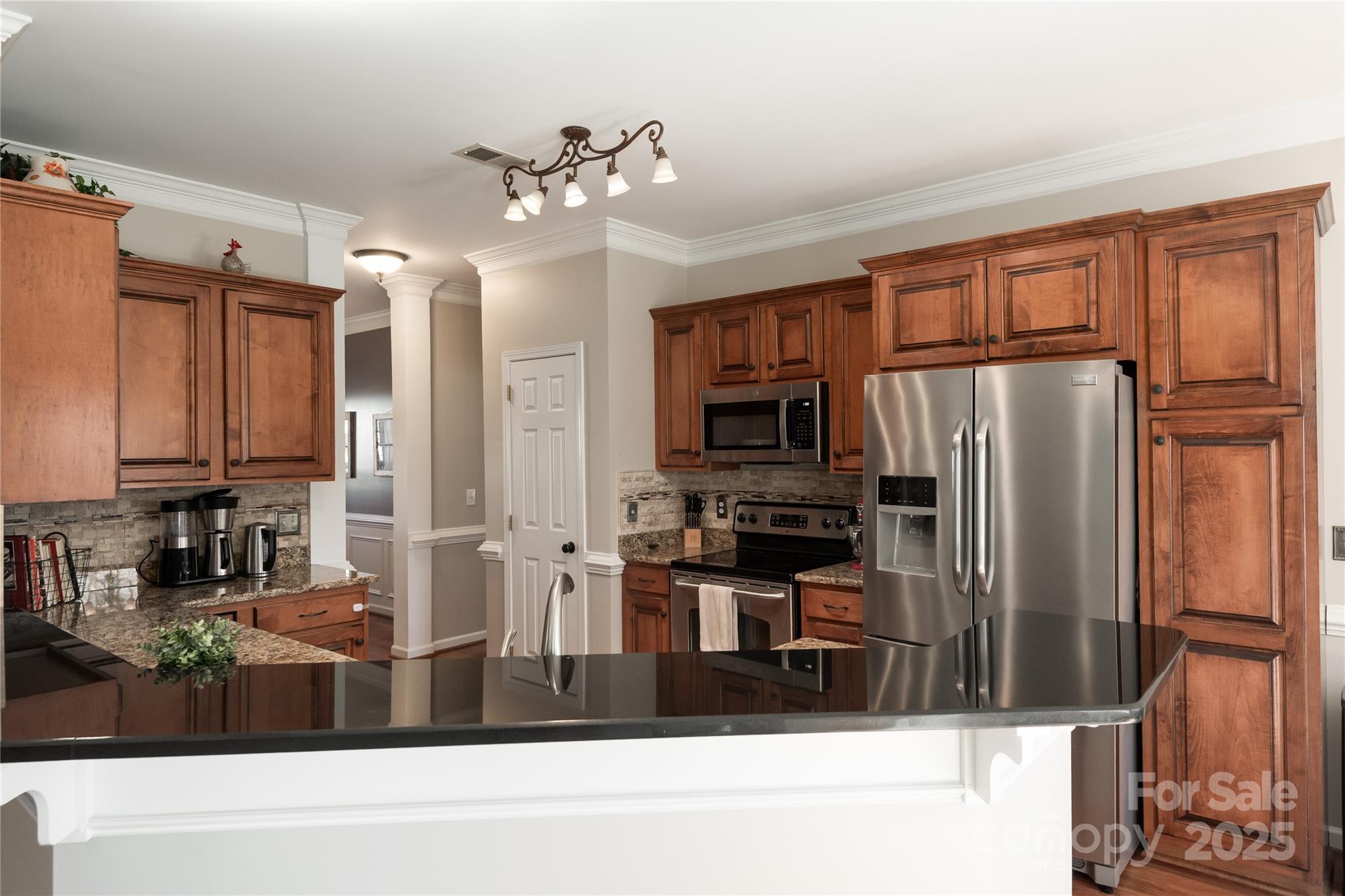 The Gates - Residential