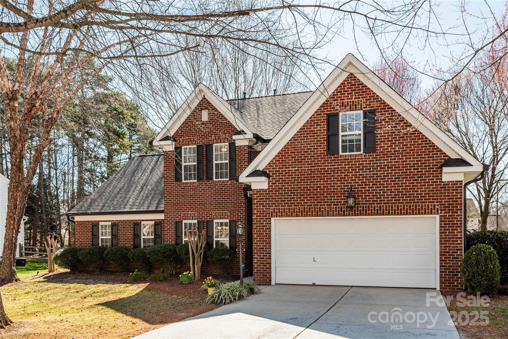 The Gates - Residential