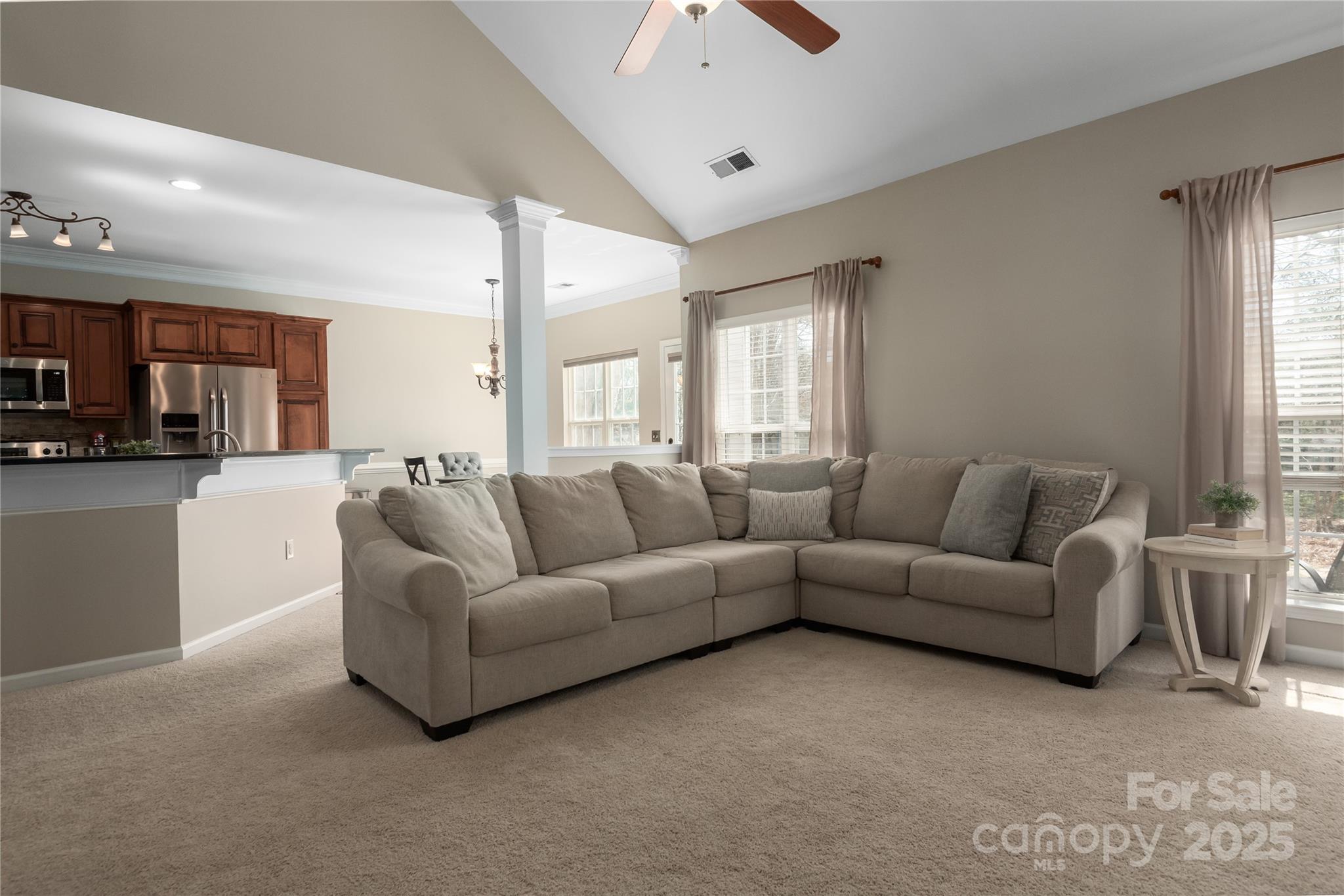 The Gates - Residential