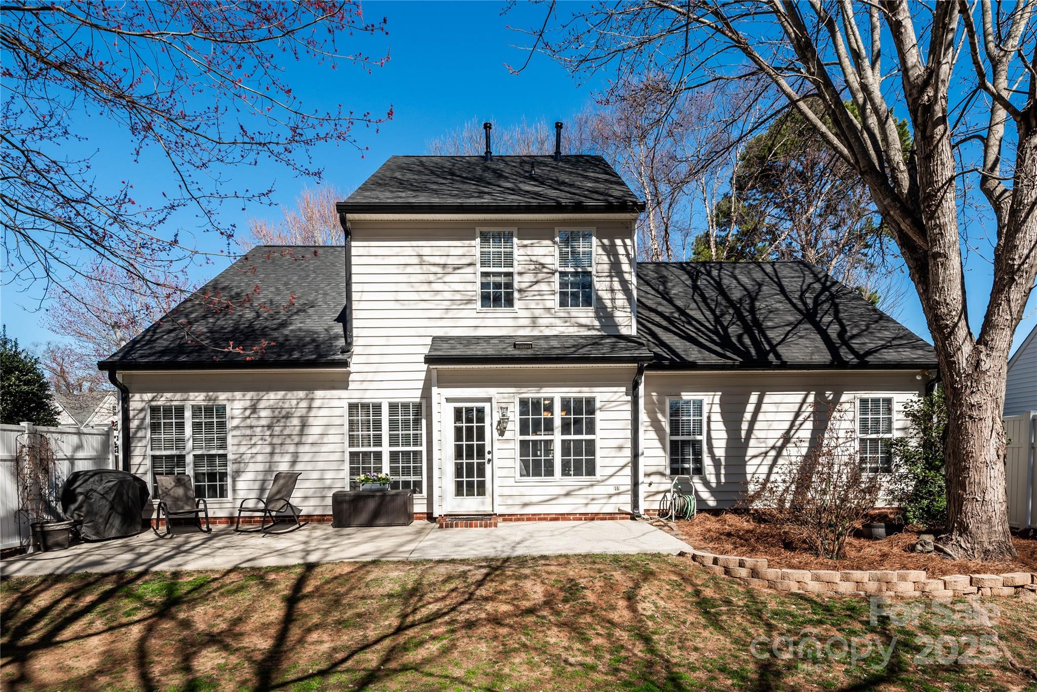 The Gates - Residential