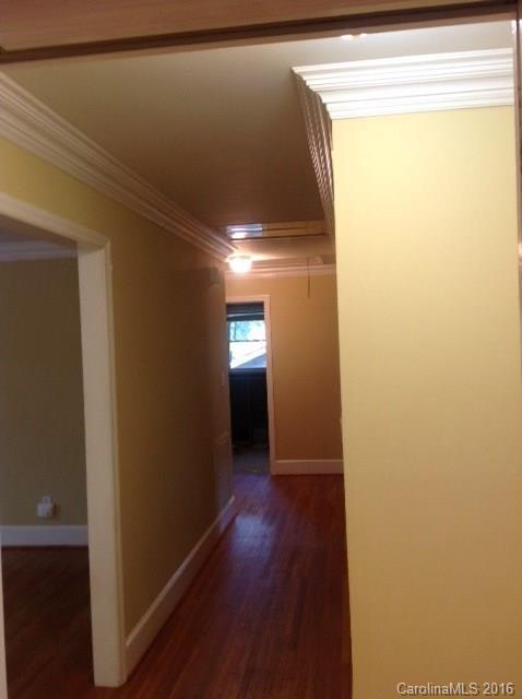 Montclaire - Residential