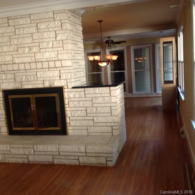 Montclaire - Residential