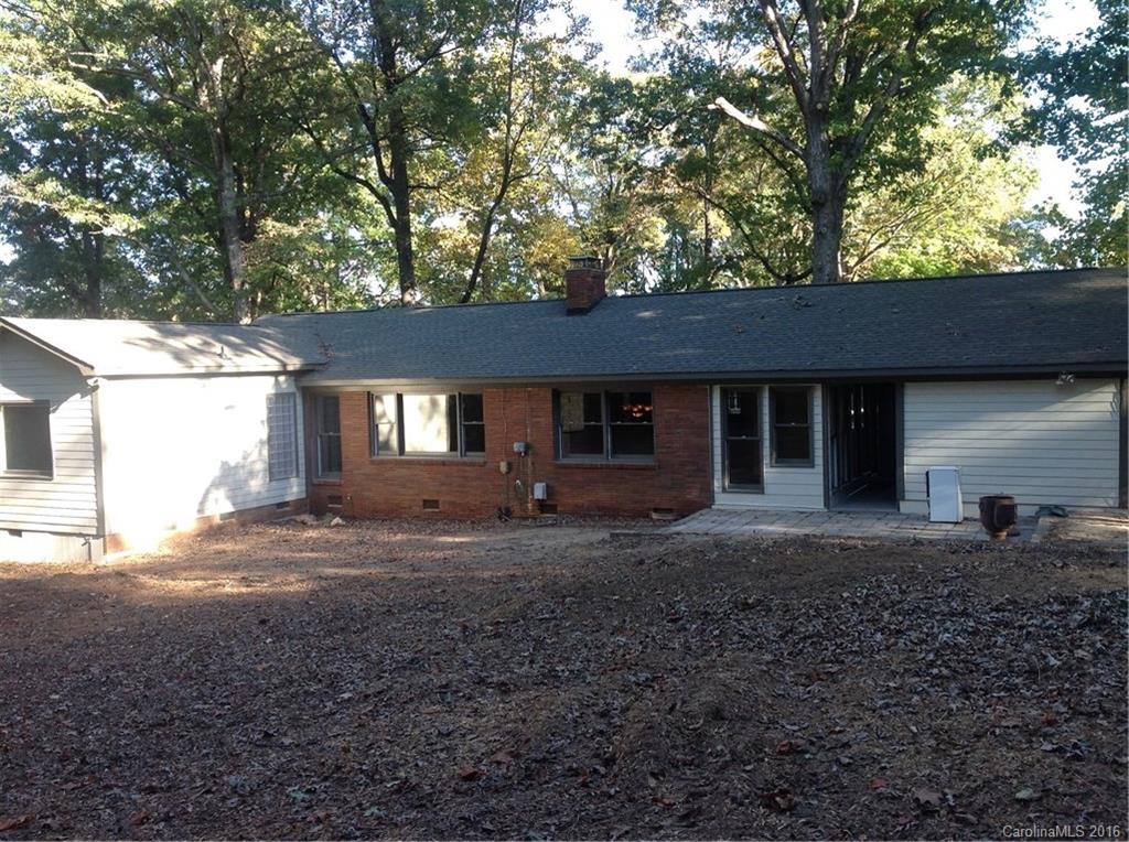 Montclaire - Residential