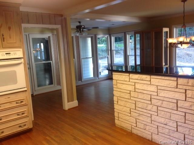 Montclaire - Residential