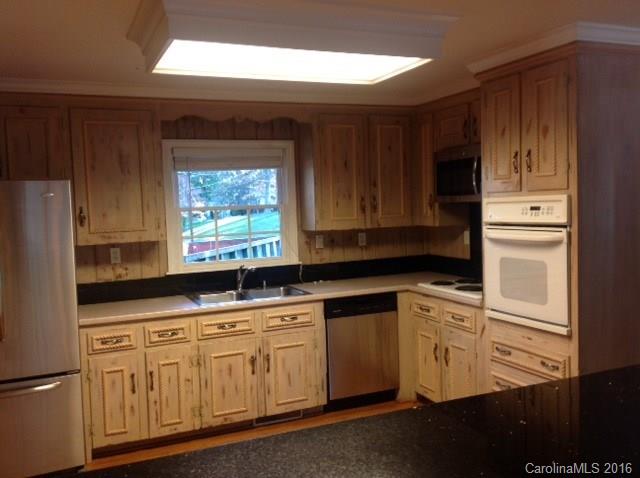 Montclaire - Residential