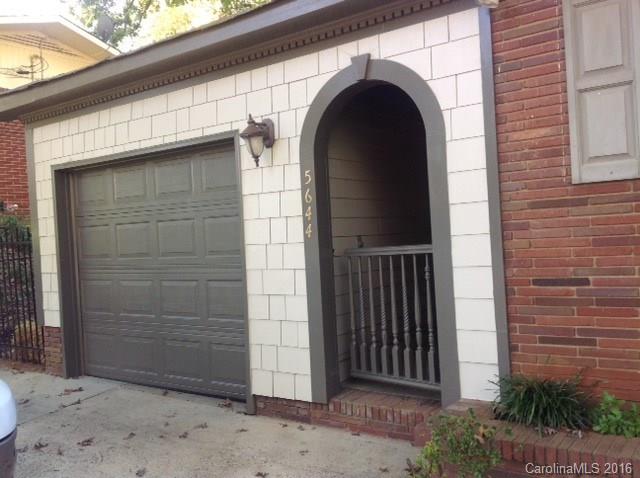 Montclaire - Residential