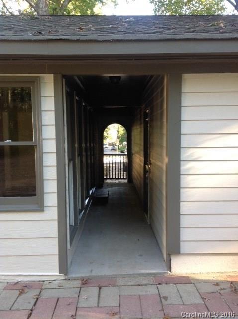 Montclaire - Residential