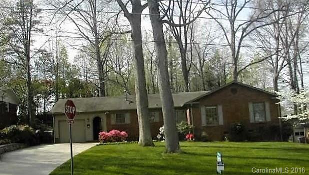 Montclaire - Residential