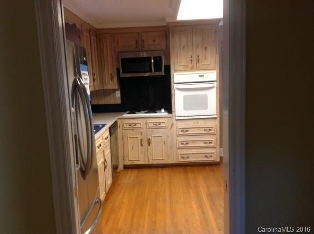 Montclaire - Residential