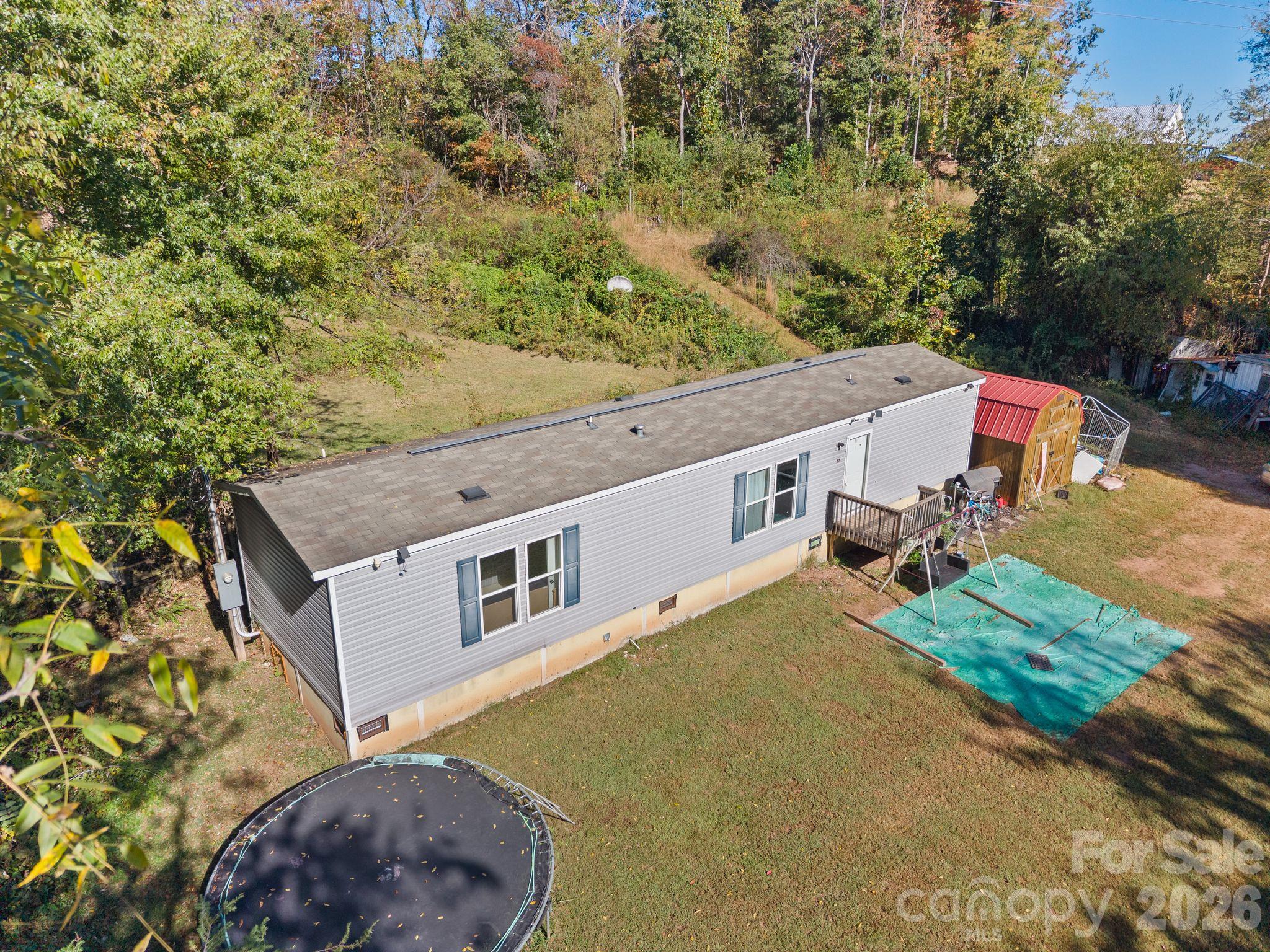 57 Willis Road
