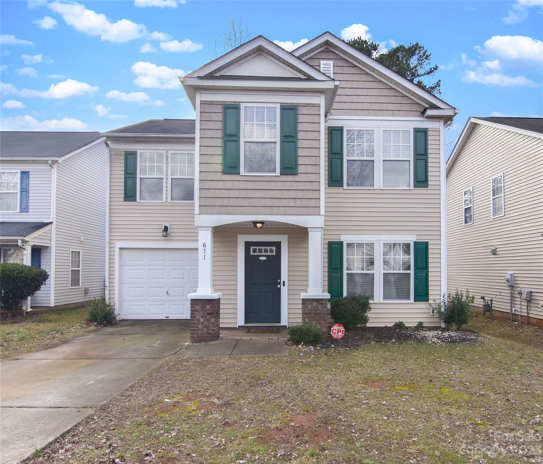 Belmeade Green - Residential