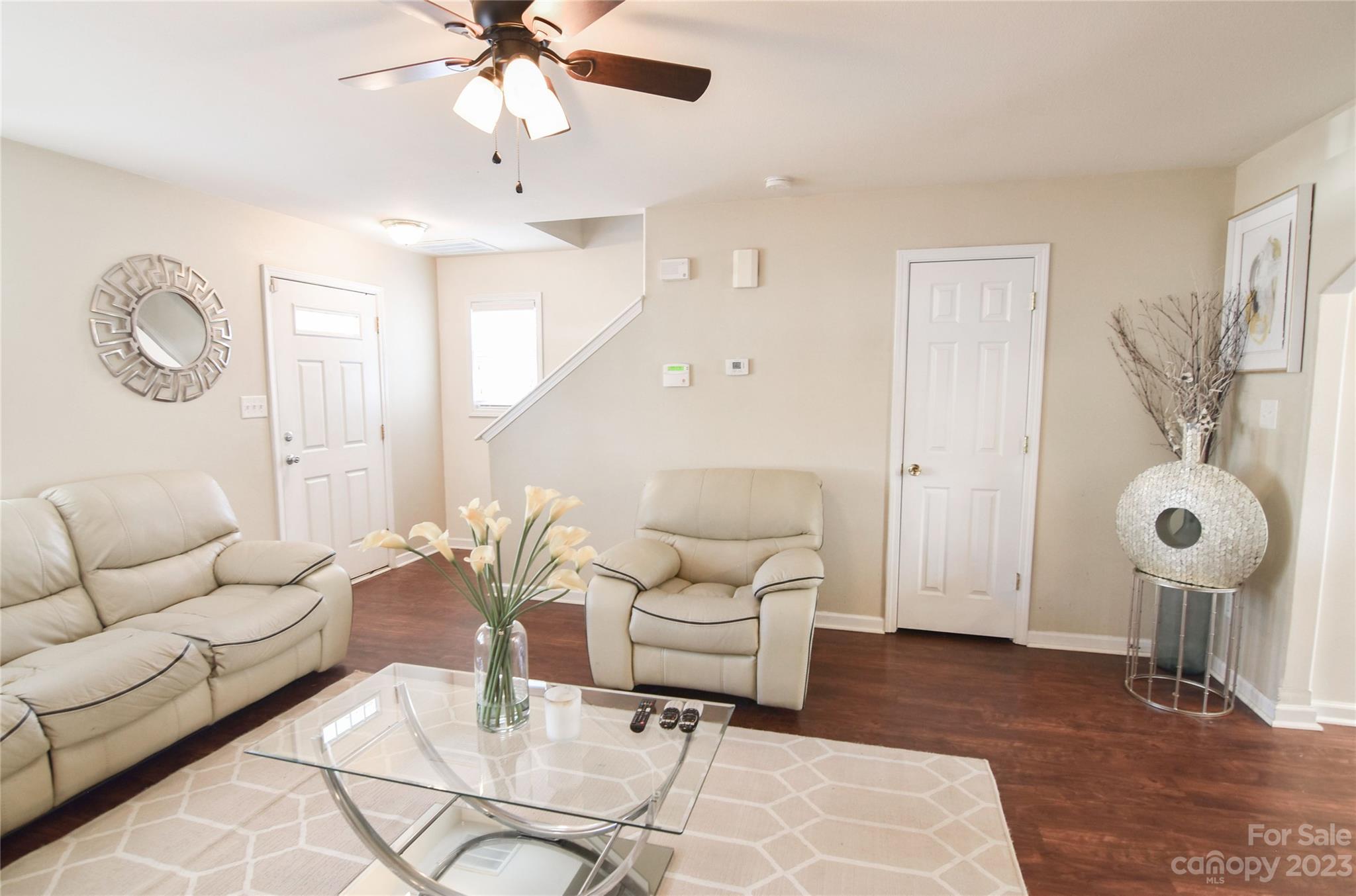 Belmeade Green - Residential