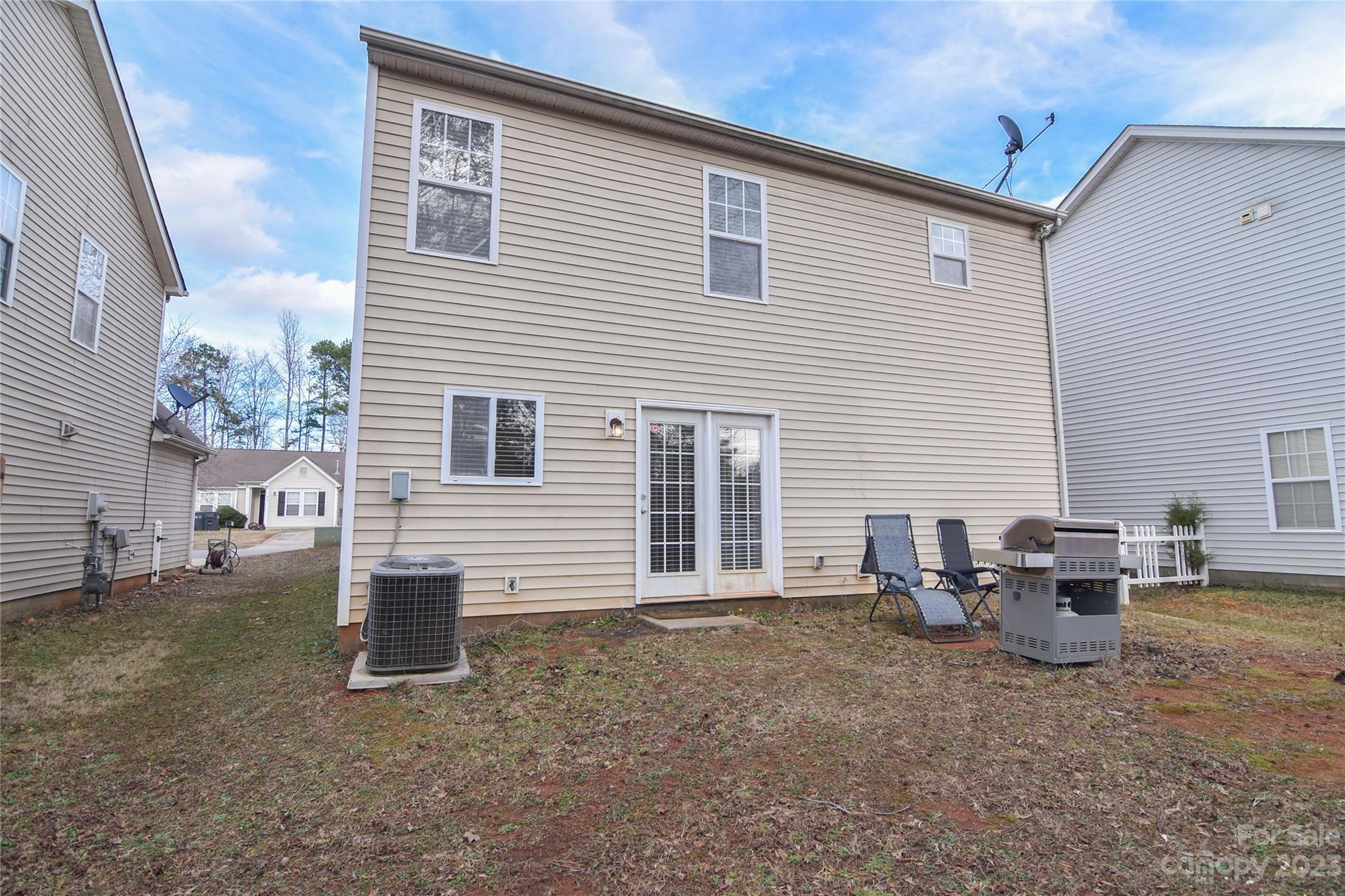 Belmeade Green - Residential