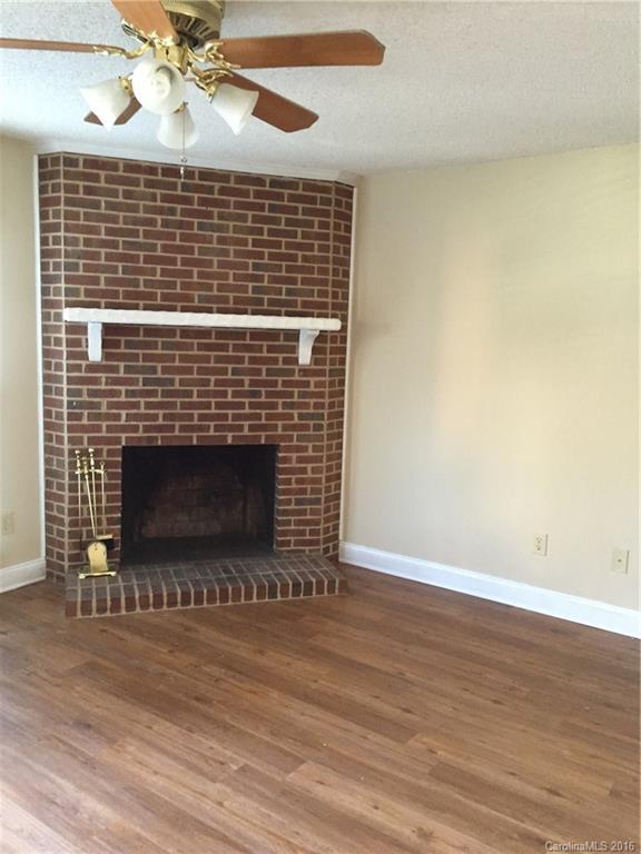 Park Walk - Residential