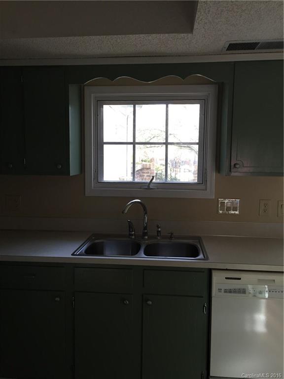 Park Walk - Residential