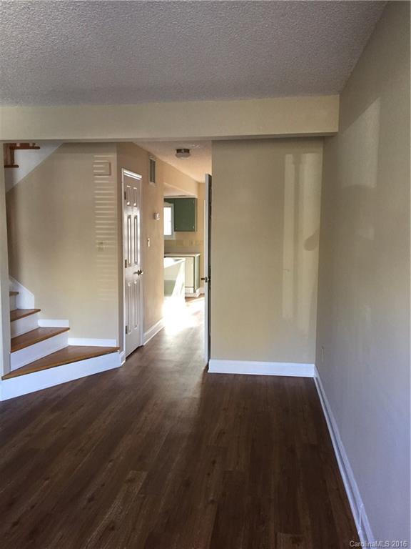 Park Walk - Residential