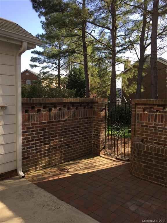 Park Walk - Residential