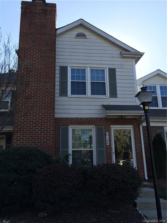 Park Walk - Residential