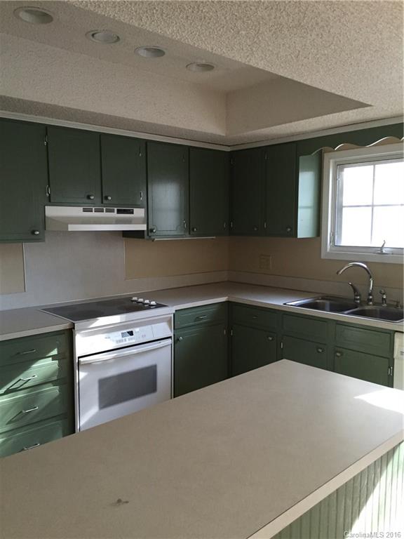 Park Walk - Residential