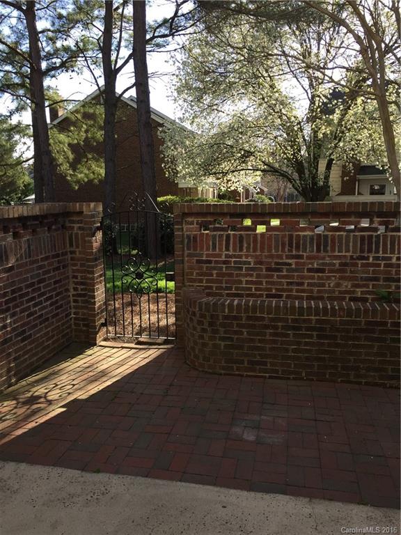 Park Walk - Residential