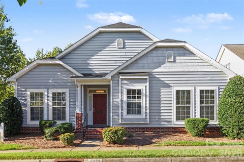 Photo of 4401 Sages Avenue, Indian Trail, NC 28079 (MLS # 4437763)