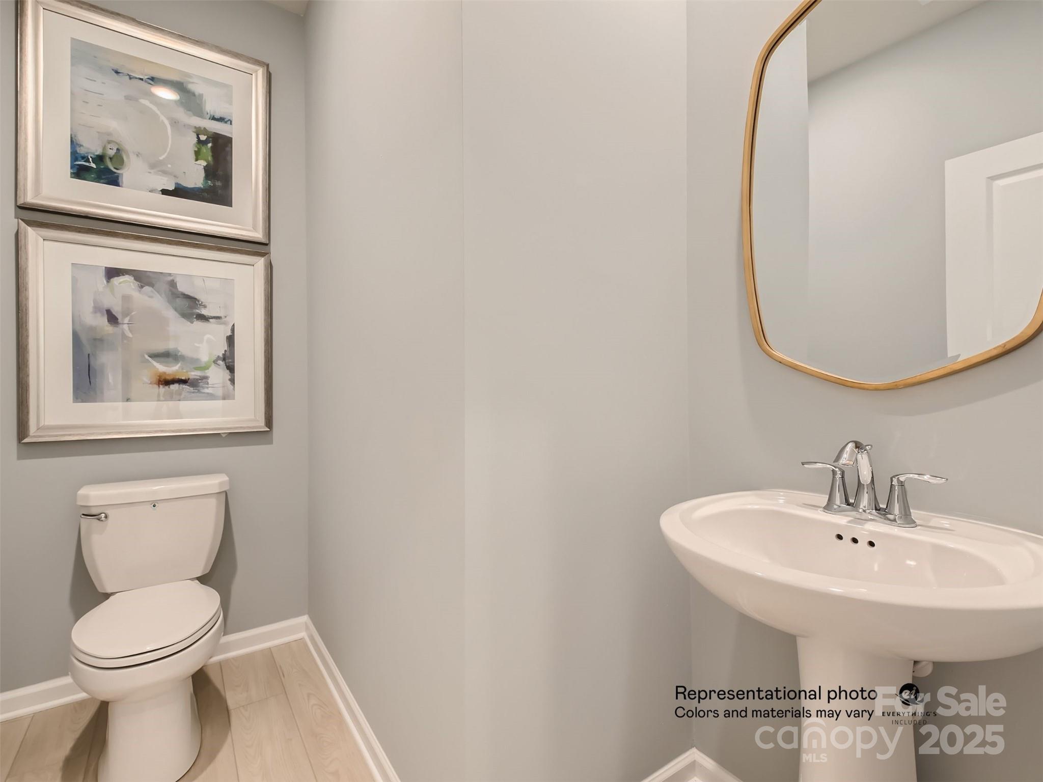 Elizabeth - Residential